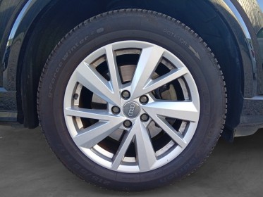 Audi q2 q2 1.4 tfsi cod 150 ch s tronic 7 sport cuir audio bang olufsen. occasion simplicicar lyon nord  simplicicar...
