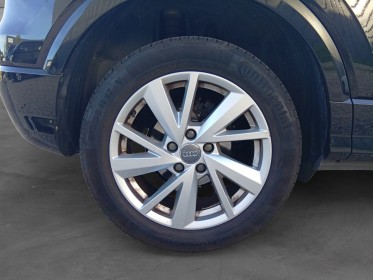 Audi q2 q2 1.4 tfsi cod 150 ch s tronic 7 sport cuir audio bang olufsen. occasion simplicicar lyon nord  simplicicar...