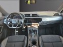 Audi q3 35 tfsi 150 s tronic 7 sline occasion  simplicicar vaucresson nice - pfvauto simplicicar simplicibike france