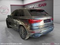 Audi q3 35 tfsi 150 s tronic 7 sline occasion  simplicicar vaucresson nice - pfvauto simplicicar simplicibike france