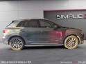 Audi q3 35 tfsi 150 s tronic 7 sline occasion  simplicicar vaucresson nice - pfvauto simplicicar simplicibike france