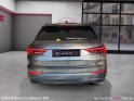 Audi q3 35 tfsi 150 s tronic 7 sline occasion  simplicicar vaucresson nice - pfvauto simplicicar simplicibike france