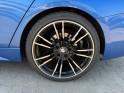 Bmw serie 3 touring f31 lci 318d 150 ch zf8 m sport / intérieur cuir m beige / sièges chauffants / hayon electrique /...