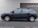 Citroen c4 cactus puretech 82 feel  navigation  garantie 12 mois occasion simplicicar vernon simplicicar simplicibike france