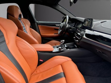 Bmw m5 f90 600 ch bva8   admission carbone eventuri v2  eléments carbone  garantie 12 mois occasion simplicicar vernon...