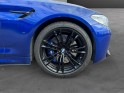 Bmw m5 f90 600 ch bva8   admission carbone eventuri v2  eléments carbone  garantie 12 mois occasion simplicicar vernon...
