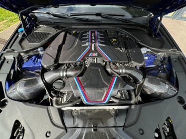 Bmw m5 f90 600 ch bva8   admission carbone eventuri v2  eléments carbone  garantie 12 mois occasion simplicicar vernon...