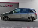 Mercedes classe b 200 d 7-g dct fascination occasion simplicicar vaucresson simplicicar simplicibike france