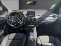 Mercedes classe b 200 d 7-g dct fascination occasion simplicicar vaucresson simplicicar simplicibike france