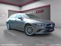 Mercedes cla shooting brake 200 7g-dct progressive line attelage automatique occasion simplicicar lyon nord  simplicicar...