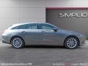 Mercedes cla shooting brake 200 7g-dct progressive line attelage automatique occasion simplicicar lyon nord  simplicicar...