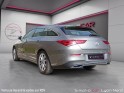 Mercedes cla shooting brake 200 7g-dct progressive line attelage automatique occasion simplicicar lyon nord  simplicicar...