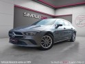 Mercedes cla shooting brake 200 7g-dct progressive line attelage automatique occasion simplicicar lyon nord  simplicicar...