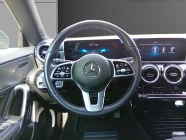Mercedes cla shooting brake 200 7g-dct progressive line attelage automatique occasion simplicicar lyon nord  simplicicar...