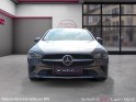 Mercedes cla shooting brake 200 7g-dct progressive line attelage automatique occasion simplicicar lyon nord  simplicicar...