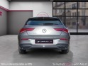 Mercedes cla shooting brake 200 7g-dct progressive line attelage automatique occasion simplicicar lyon nord  simplicicar...