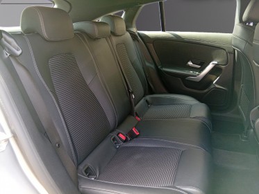 Mercedes cla shooting brake 200 7g-dct progressive line attelage automatique occasion simplicicar lyon nord  simplicicar...
