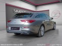 Mercedes cla shooting brake 200 7g-dct progressive line attelage automatique occasion simplicicar lyon nord  simplicicar...