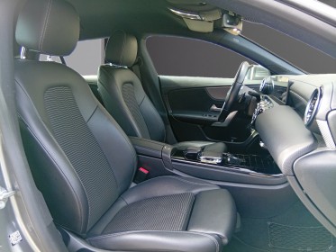 Mercedes cla shooting brake 200 7g-dct progressive line attelage automatique occasion simplicicar lyon nord  simplicicar...