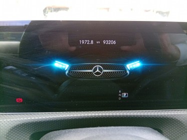 Mercedes cla shooting brake 200 7g-dct progressive line attelage automatique occasion simplicicar lyon nord  simplicicar...