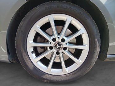 Mercedes cla shooting brake 200 7g-dct progressive line attelage automatique occasion simplicicar lyon nord  simplicicar...