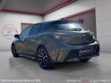 Toyota corolla hybride my20 184h collection car play occasion simplicicar lyon nord  simplicicar simplicibike france