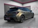 Toyota corolla hybride my20 184h collection car play occasion simplicicar lyon nord  simplicicar simplicibike france