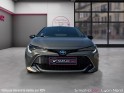 Toyota corolla hybride my20 184h collection car play occasion simplicicar lyon nord  simplicicar simplicibike france
