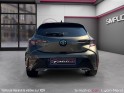 Toyota corolla hybride my20 184h collection car play occasion simplicicar lyon nord  simplicicar simplicibike france