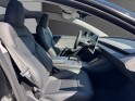 Tesla model 3 autonomie standard plus rwd option jantes toit pano ecran cuir son occasion simplicicar lyon nord  simplicicar...