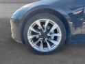 Tesla model 3 autonomie standard plus rwd option jantes toit pano ecran cuir son occasion simplicicar lyon nord  simplicicar...