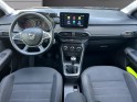 Dacia jogger eco-g 100 essence et gpl sl extreme   / garantie 12mois occasion  simplicicar nord isere simplicicar...