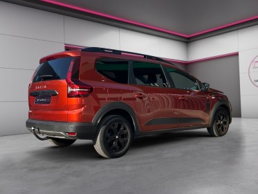 Dacia jogger eco-g 100 essence et gpl sl extreme   / garantie 12mois occasion  simplicicar nord isere simplicicar...