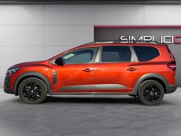 Dacia jogger eco-g 100 essence et gpl sl extreme   / garantie 12mois occasion  simplicicar nord isere simplicicar...