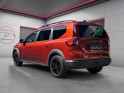 Dacia jogger eco-g 100 essence et gpl sl extreme   / garantie 12mois occasion  simplicicar nord isere simplicicar...