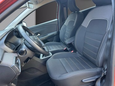 Dacia jogger eco-g 100 essence et gpl sl extreme   / garantie 12mois occasion  simplicicar nord isere simplicicar...