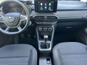 Dacia jogger eco-g 100 essence et gpl sl extreme   / garantie 12mois occasion  simplicicar nord isere simplicicar...