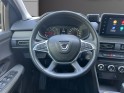 Dacia jogger eco-g 100 essence et gpl sl extreme   / garantie 12mois occasion  simplicicar nord isere simplicicar...
