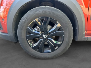 Dacia jogger eco-g 100 essence et gpl sl extreme   / garantie 12mois occasion  simplicicar nord isere simplicicar...