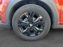 Dacia jogger eco-g 100 essence et gpl sl extreme   / garantie 12mois occasion  simplicicar nord isere simplicicar...