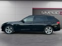 Bmw serie 3 touring f31 lci2 320i 184 ch bva8 sport pack shadow/ garantie 1an / contrat d'entretien fin 2025 ou 89000km...