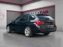 Bmw serie 3 touring f31 lci2 320i 184 ch bva8 sport pack shadow/ garantie 1an / contrat d'entretien fin 2025 ou 89000km...