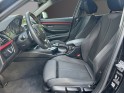 Bmw serie 3 touring f31 lci2 320i 184 ch bva8 sport pack shadow/ garantie 1an / contrat d'entretien fin 2025 ou 89000km...