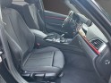 Bmw serie 3 touring f31 lci2 320i 184 ch bva8 sport pack shadow/ garantie 1an / contrat d'entretien fin 2025 ou 89000km...