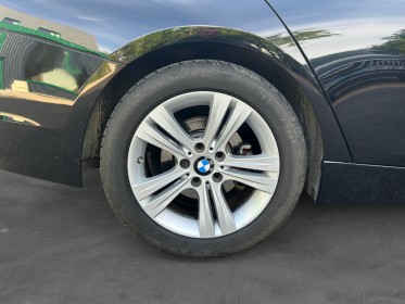 Bmw serie 3 touring f31 lci2 320i 184 ch bva8 sport pack shadow/ garantie 1an / contrat d'entretien fin 2025 ou 89000km...