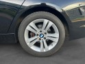 Bmw serie 3 touring f31 lci2 320i 184 ch bva8 sport pack shadow/ garantie 1an / contrat d'entretien fin 2025 ou 89000km...