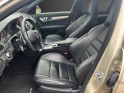 Mercedes classe c 63 amg avantgarde a- toit ouv-excellent etat- garantie 11mois -457cv occasion  simplicicar nord isere...