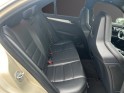 Mercedes classe c 63 amg avantgarde a- toit ouv-excellent etat- garantie 11mois -457cv occasion  simplicicar nord isere...