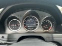 Mercedes classe c 63 amg avantgarde a- toit ouv-excellent etat- garantie 11mois -457cv occasion  simplicicar nord isere...