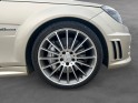 Mercedes classe c 63 amg avantgarde a- toit ouv-excellent etat- garantie 11mois -457cv occasion  simplicicar nord isere...